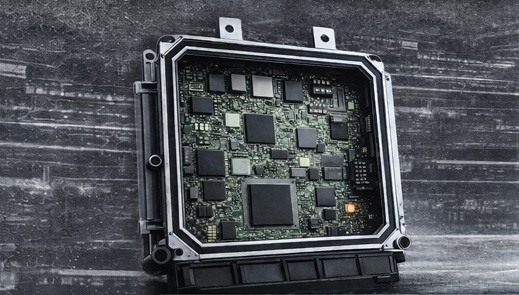 Изготовление стоковых и калиброванных прошивок для двигателей Mercedes